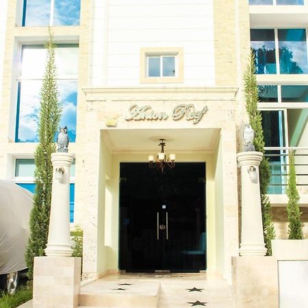 Anton Reef Hotel Sosúa Exterior foto