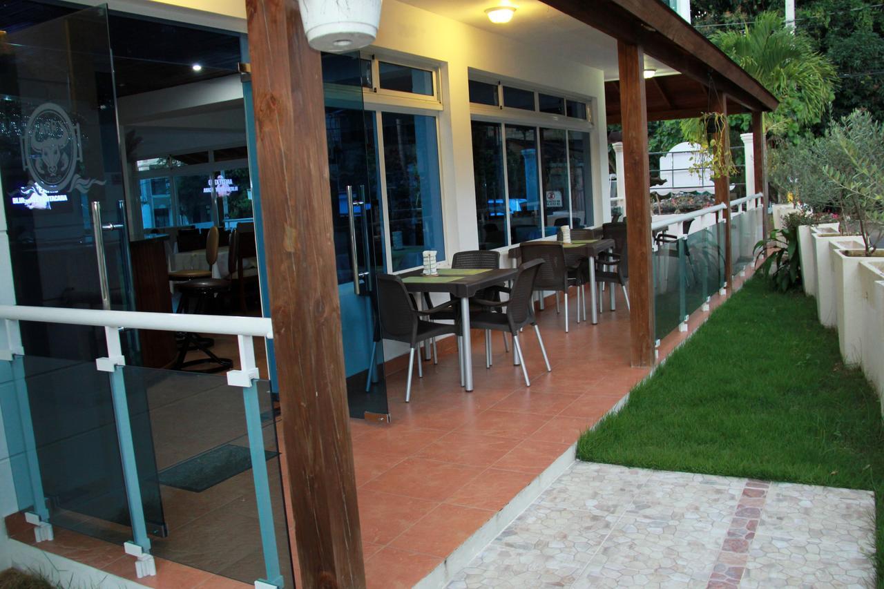 Anton Reef Hotel Sosúa Exterior foto